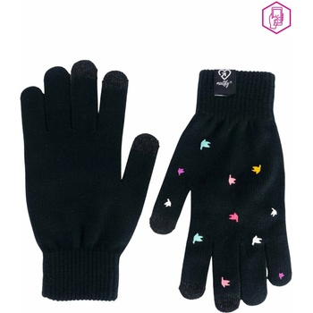 Meatfly ръкавици Boyd Birds Color Meatfly | Mnogotsveten | МЪЖЕ | ЕДИН РАЗМЕР