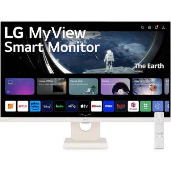 LG 27U511SA-W