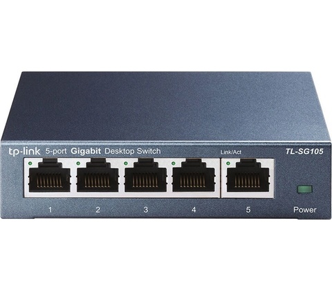 TP-Link TL-SG105