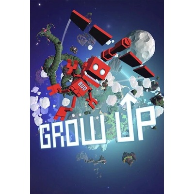 Ubisoft Grow Up (PC)