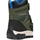 Geox GEOX-J HIMALAYA BOY B ABX J46FRE 0FU50 CA3K4