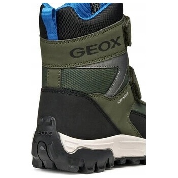 Geox GEOX-J HIMALAYA BOY B ABX J46FRE 0FU50 CA3K4