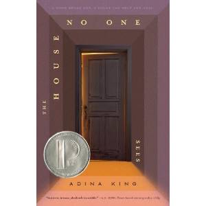 The House No One Sees | KING ADINA (ISBN: 9781250337191)