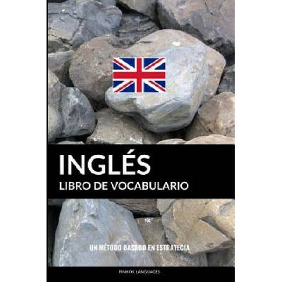 Libro de Vocabulario Ingles