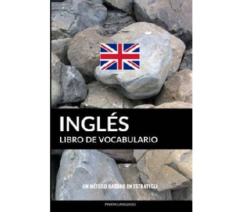 Libro de Vocabulario Ingles