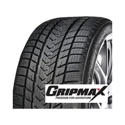 Gripmax Status Pro Winter 295/35 R22 108V