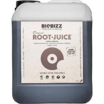 Image 1 of Biobizz ROOT JUICE 5 L