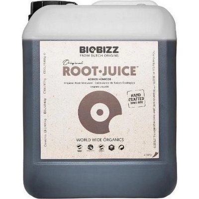 Biobizz ROOT JUICE 5 L