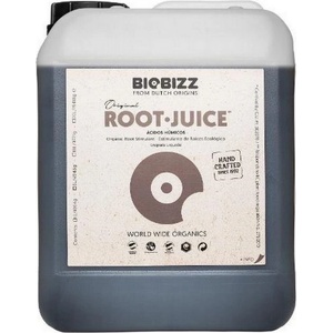 Biobizz ROOT JUICE 5 L