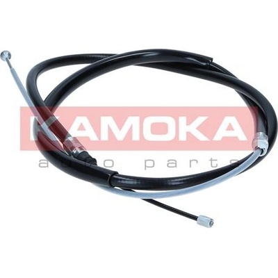 KAMOKA Tažné lanko, parkovací brzda 1190696