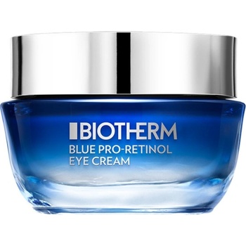 Biotherm Blue Therapy Pro Retinol Eye Cream Продукт за очи дамски 15ml