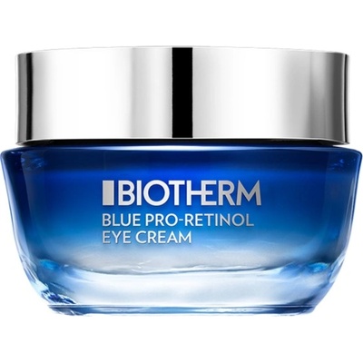 Biotherm Blue Therapy Pro Retinol Eye Cream Продукт за очи дамски 15ml
