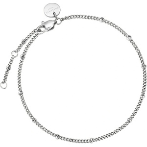 Rosefield гривна в сребрист цвят Dotted JBDBS-J592 Rosefield | Lilav | ЖЕНИ | ЕДИН РАЗМЕР