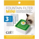 Náplň filtrační CATIT Mini Flower 3 ks