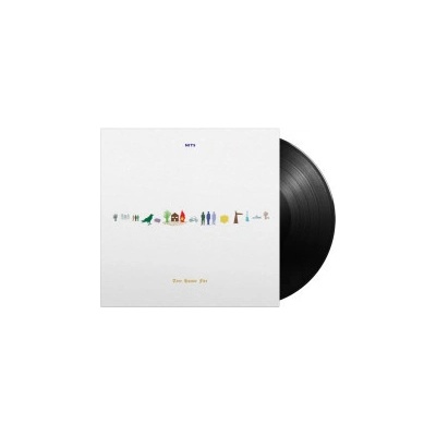 Nits - Tree House Fire LP