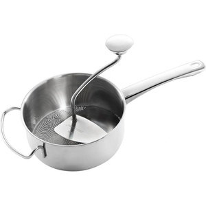 Gefu - germany Gefu Уред за пюриране на храна flotte lotte® (gefu-24100)