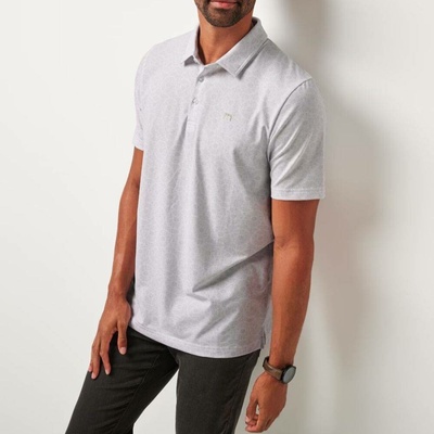 Travis Mathew Free passage White