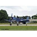 Revell Model Kit Vought F4U 1D Corsair 04781 1:39