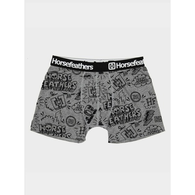 Horsefeathers SIDNEY BOXER SHORTS sailor – Hledejceny.cz