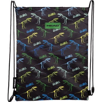 Head Спортна торба Head - Ерата на динозаврите (AS507022026)
