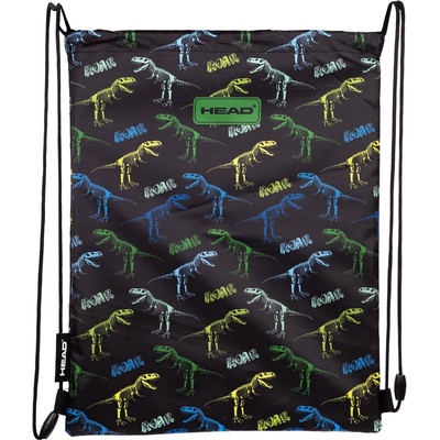 Head Спортна торба Head - Ерата на динозаврите (AS507022026)