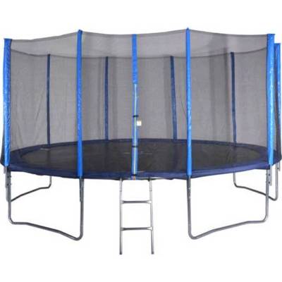 Spartan SET 426cm