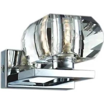 AZzardo AZ0488 - Стенна лампа RUBIC 1xG9/40W/230V (AZ0488)