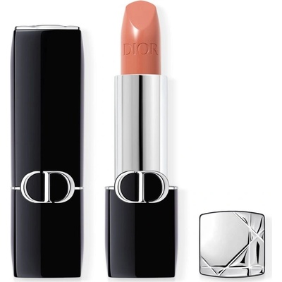 Dior Rouge Dior dlouhotrvající rtěnka 219 Rose Montaigne Satin 3,5 g
