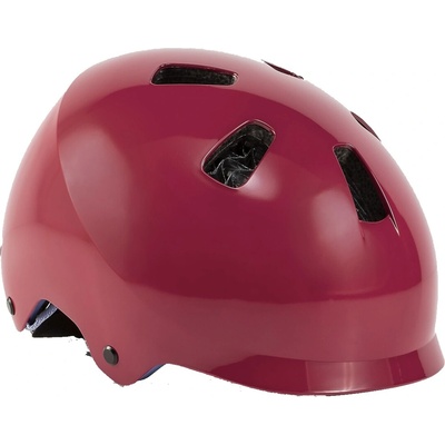 Bontrager Jet WaveCel Youth magenta/ultraviolet 2025