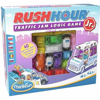 Thinkfun Rush Hour Junior