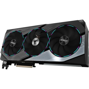 GIGABYTE AORUS GeForce RTX 4070 SUPER MASTER 12GB GDDR6X (GV-N407SAORUS M-12GD)