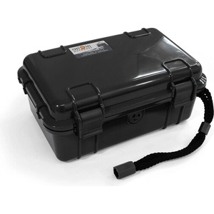 Origin Outdoors Lite Case 1050 Black (113844)