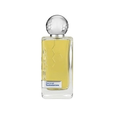 Hormone Paris This is not Testosterone parfém unisex 100 ml