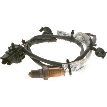 Lambda sonda BOSCH 0 258 007 368