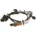 Lambda sonda BOSCH 0 258 007 368