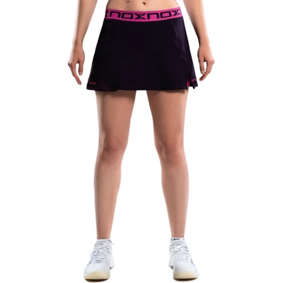 Nox dámska sukňa Women Pro Blackberry Rose Skirt