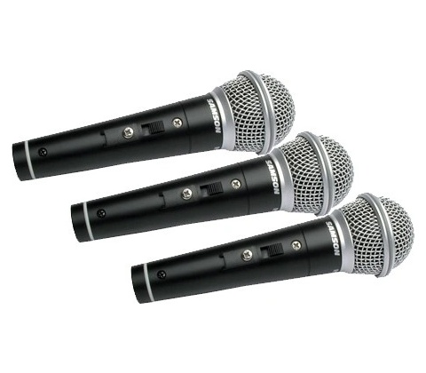 Samson R21S3