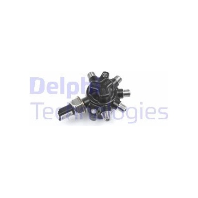 DELPHI Rozdělovací trubka, palivo 9144A070B
