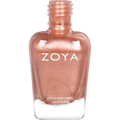 Zoya lak na nehty 1184 YARDLEY 15 ml