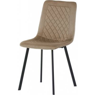 Autronic DCL-973 CAP4 zamat cappuccino / čierny matný kov