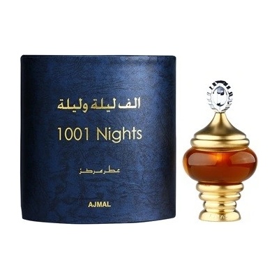 Ajmal Nights 1001 parfém dámský 30 ml