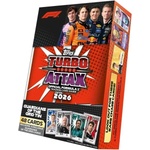 Topps Формула 1 2026 Turbo Attax - Мега Тин (875079)