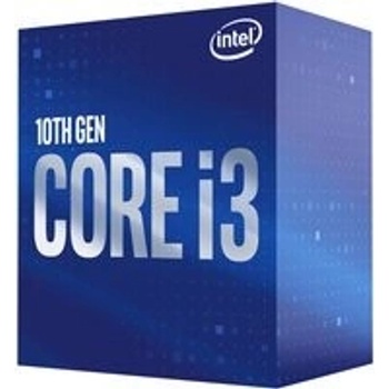 Intel Core i3-10105F BX8070110105F