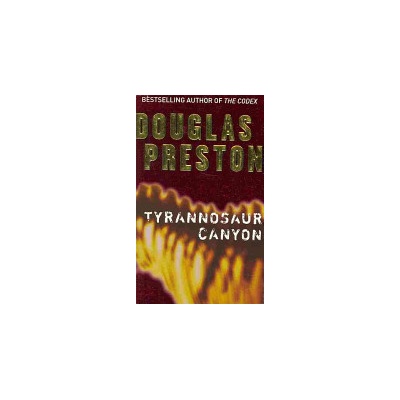 Tyrannosaur Canyon