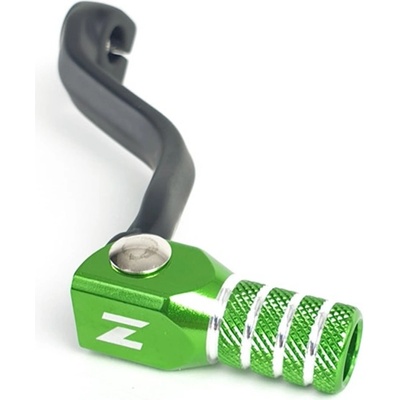 Zap Technix řadička pasuje na KX 80/85 91-- zelená | Zboží Auto