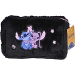 PASO Плюшен несесер Paso Stitch - Together, 1 цип (DS25AA-045)