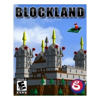 Blockland