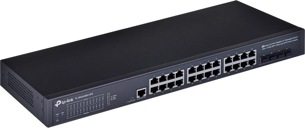 TP-Link TL-SG3428X