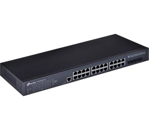 TP-Link TL-SG3428X