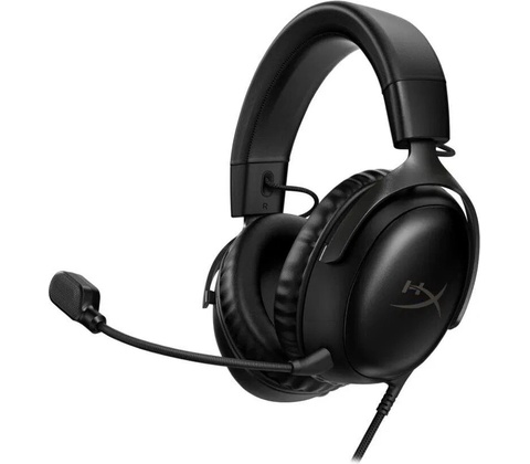 HyperX Cloud III 727A8AA